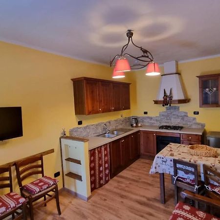 Melari Apartment Roure Turin Luaran gambar