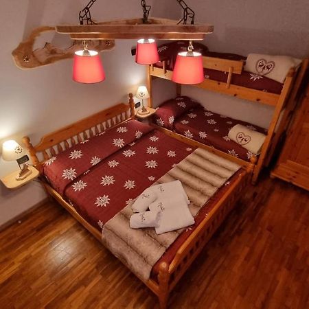 Melari Apartment Roure Turin Luaran gambar
