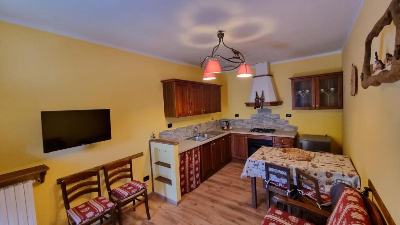 Melari Apartment Roure Turin Luaran gambar