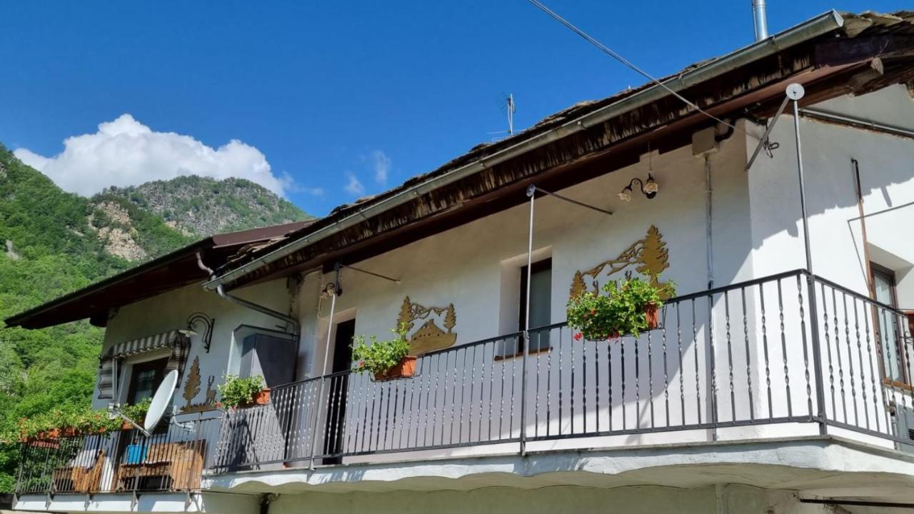Melari Apartment Roure Turin Luaran gambar
