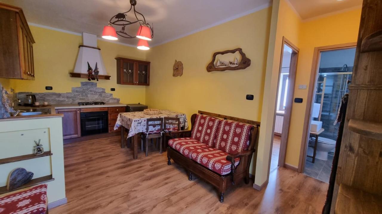 Melari Apartment Roure Turin Luaran gambar