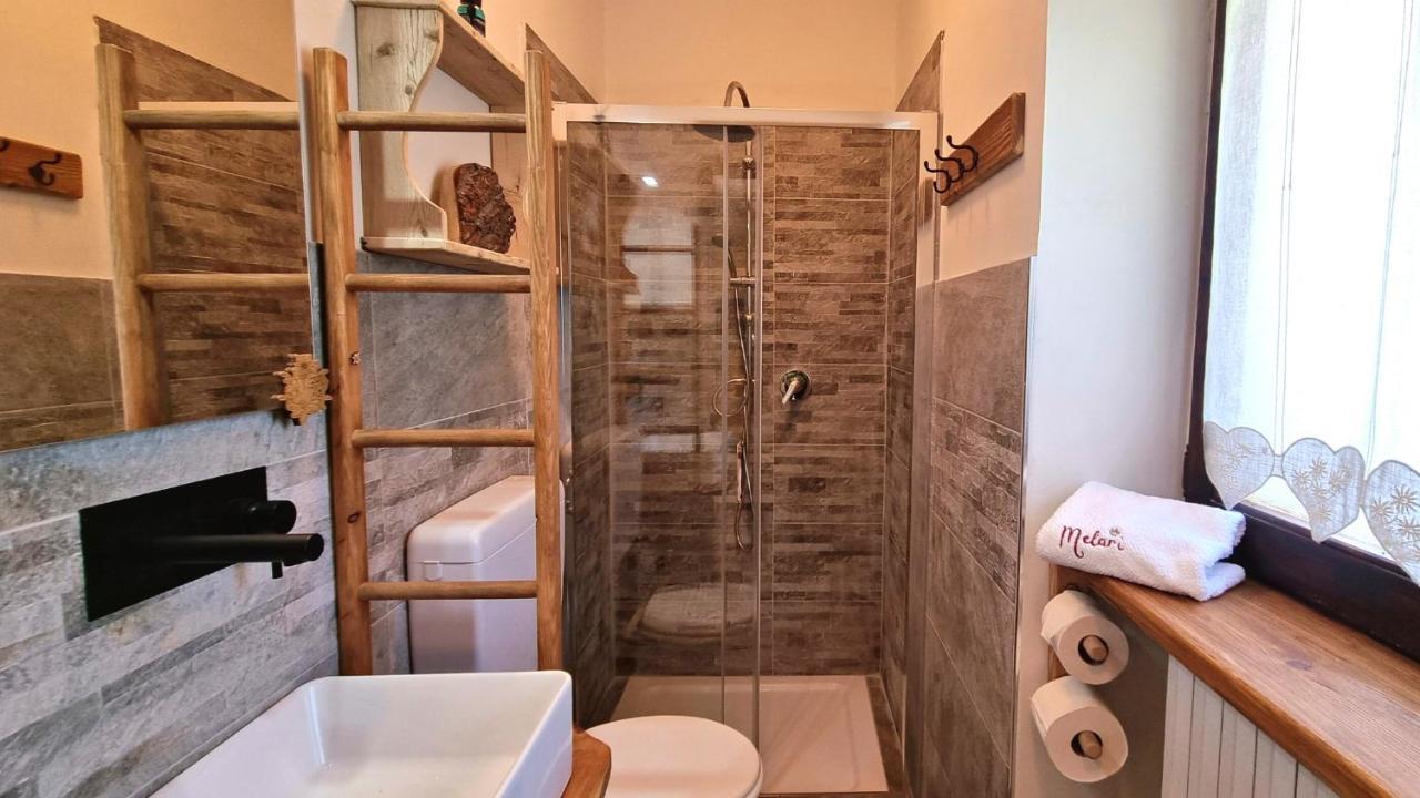 Melari Apartment Roure Turin Luaran gambar