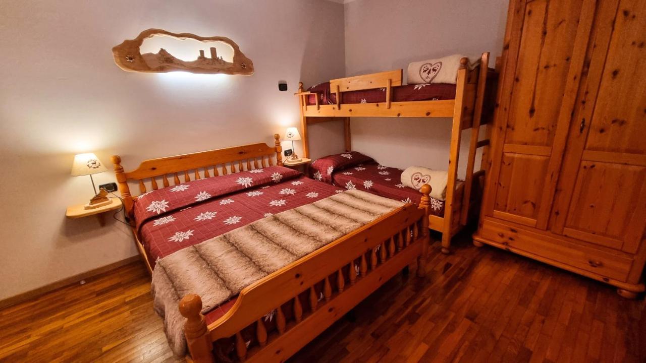 Melari Apartment Roure Turin Luaran gambar