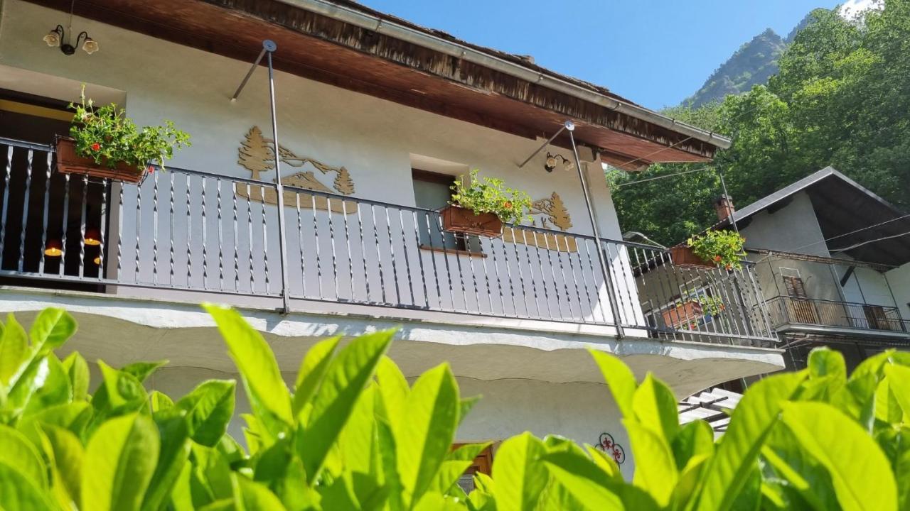 Melari Apartment Roure Turin Luaran gambar