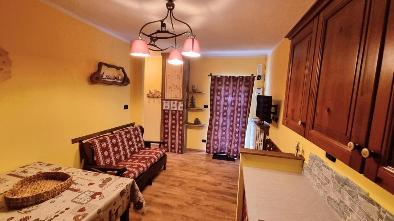 Melari Apartment Roure Turin Luaran gambar