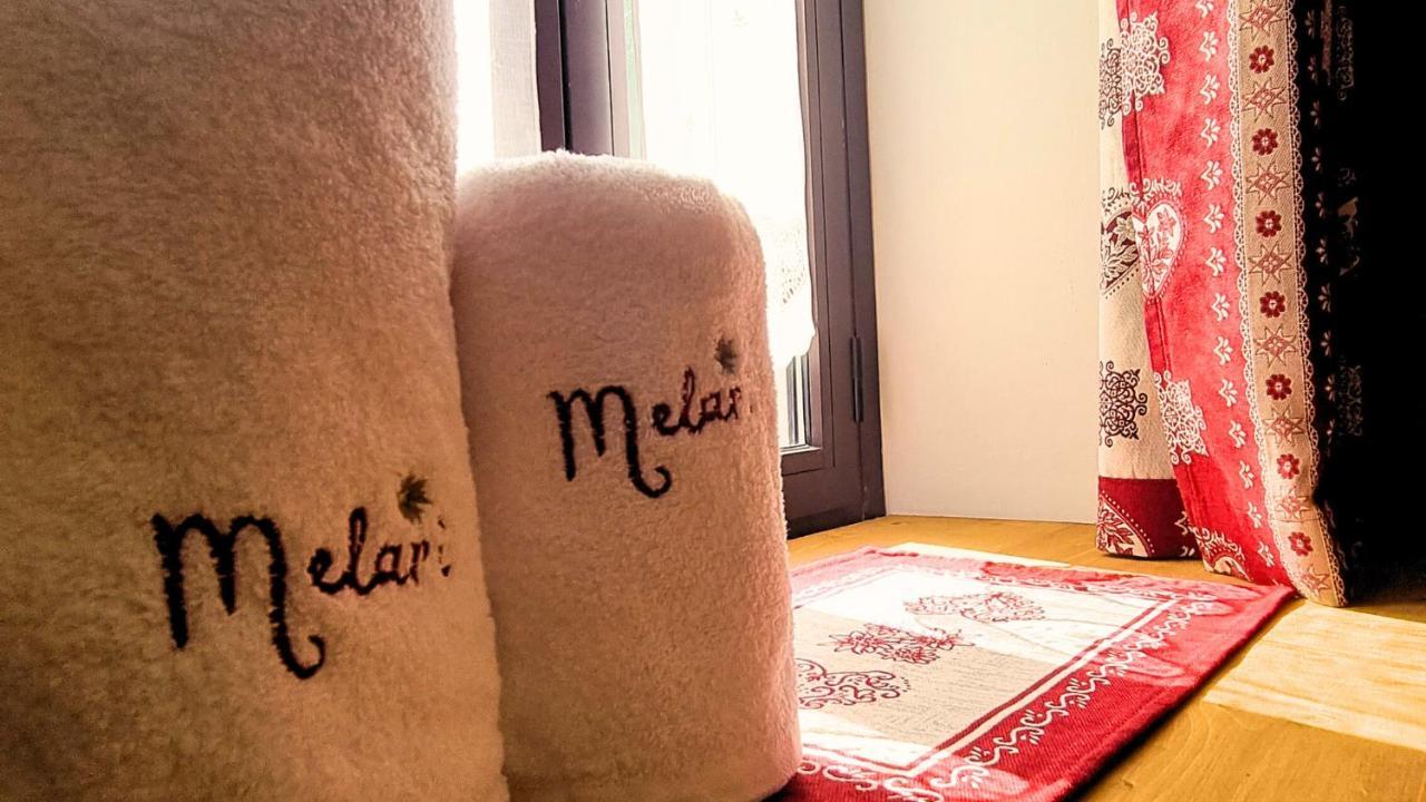 Melari Apartment Roure Turin Luaran gambar