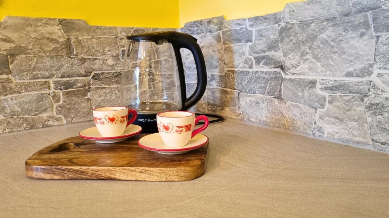 Melari Apartment Roure Turin Luaran gambar